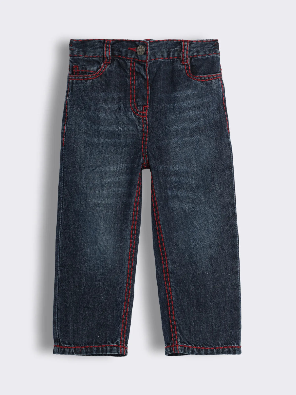 dark wash