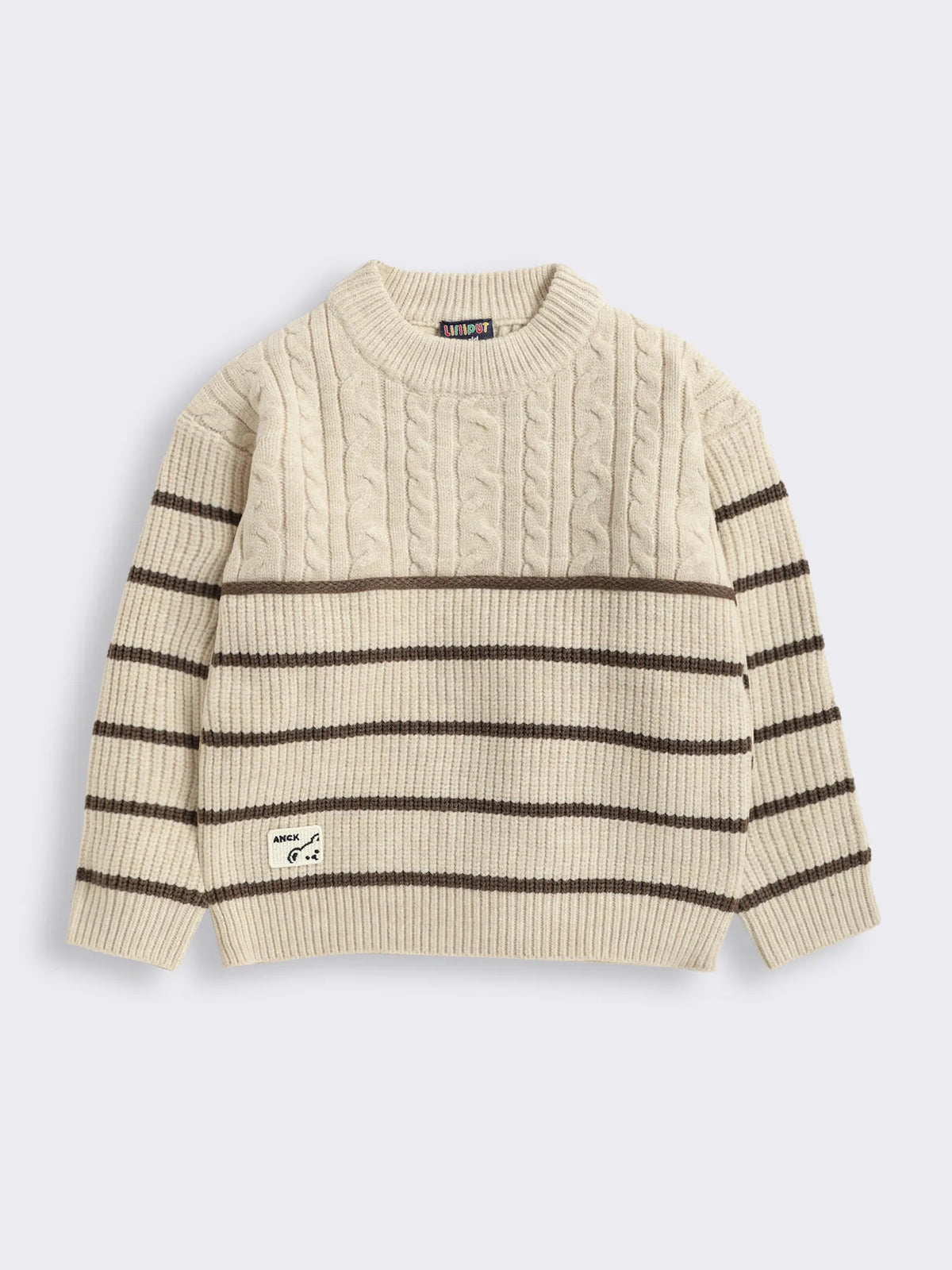 cream