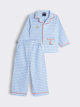 sky blue