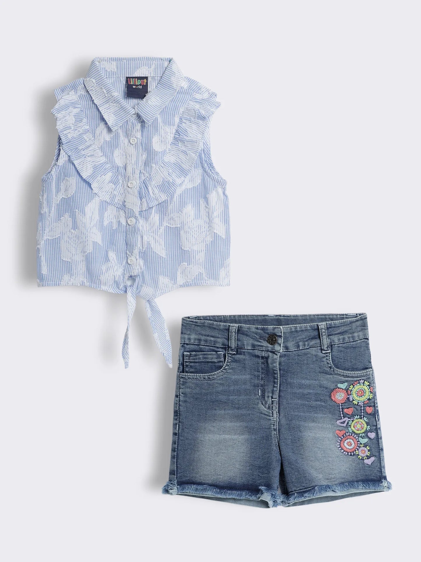 baby blue