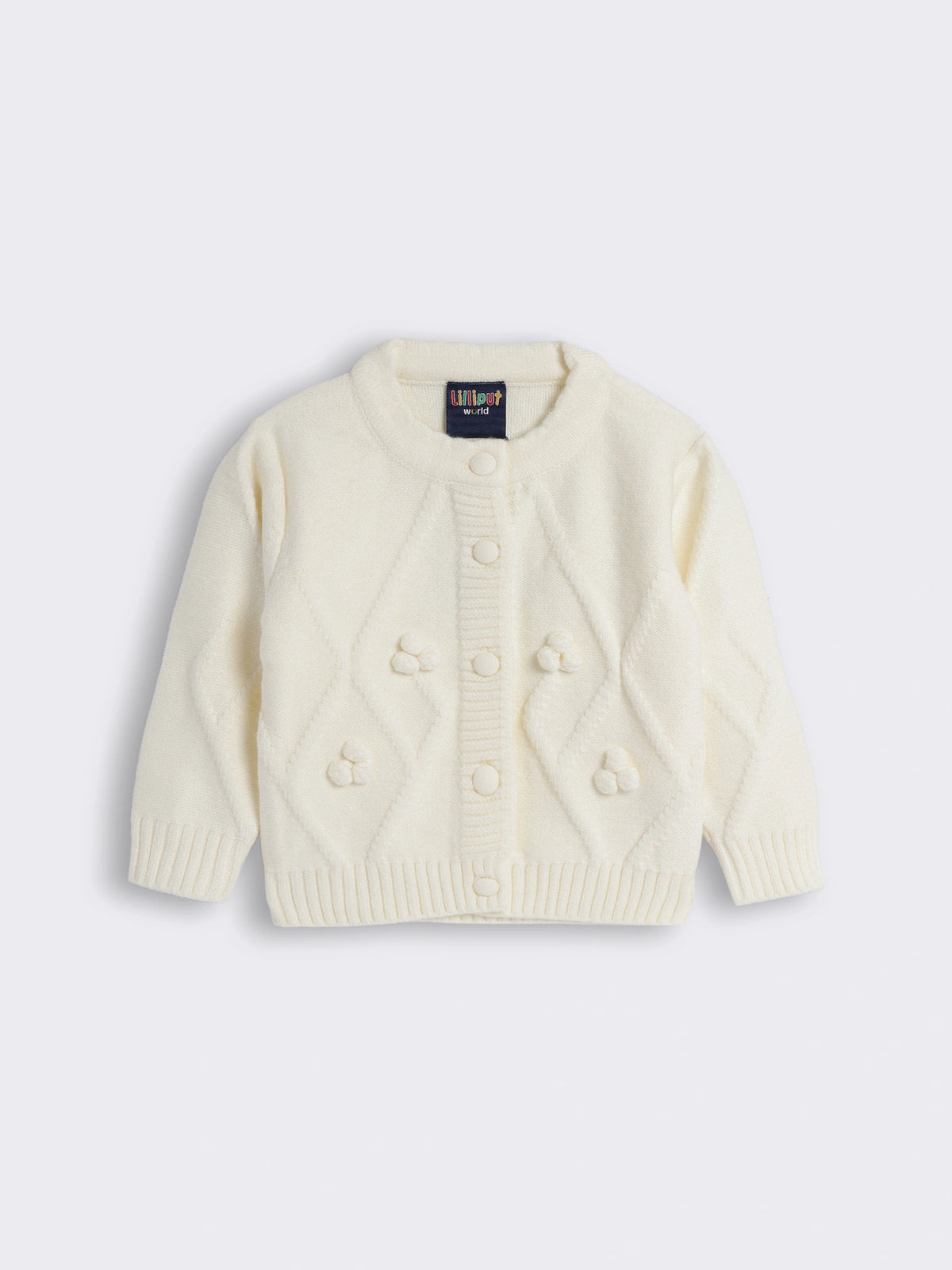 cream