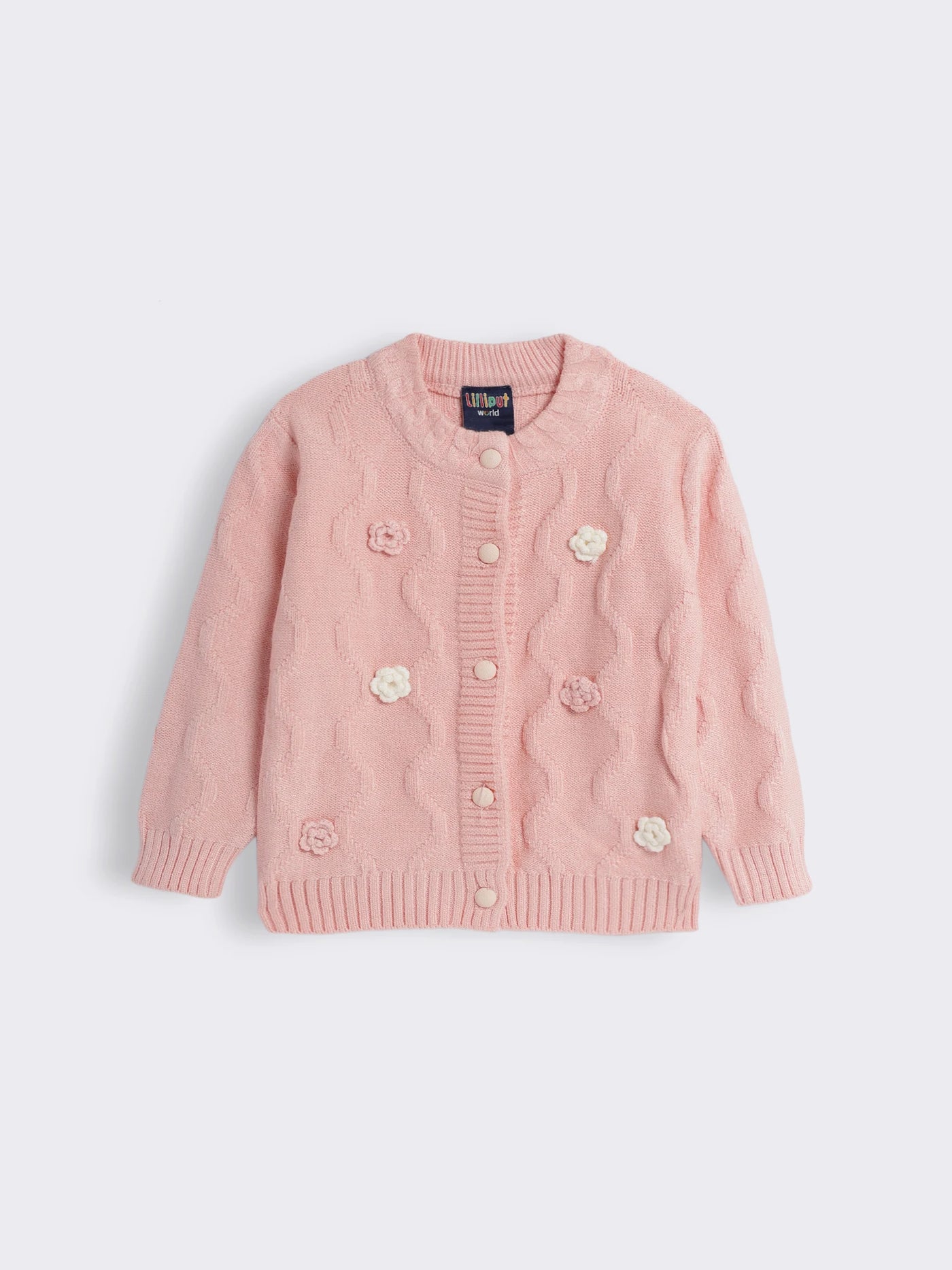 light pink