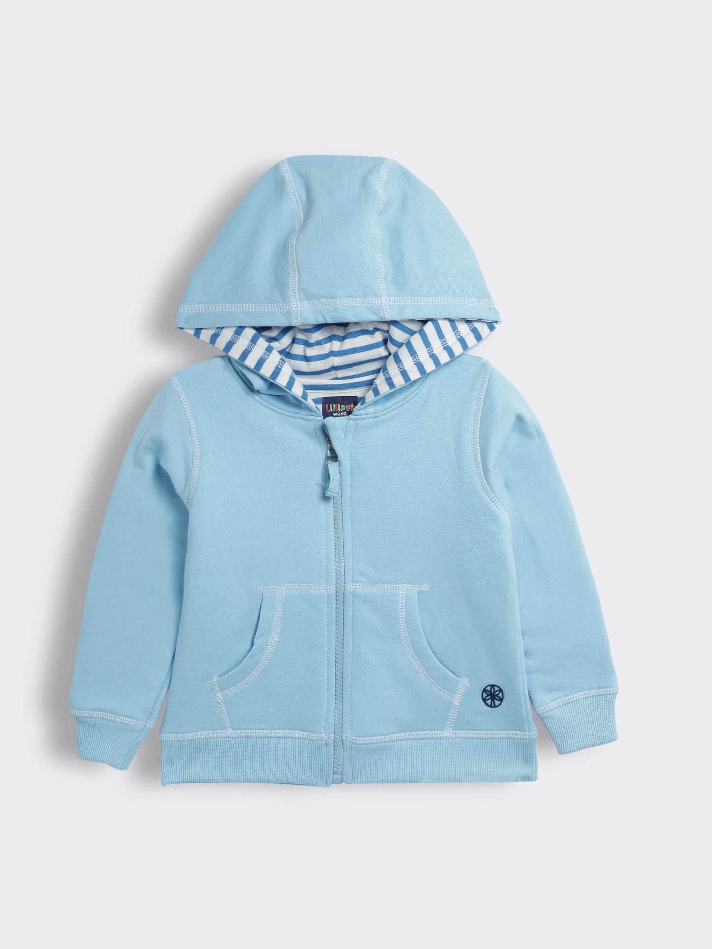 light blue