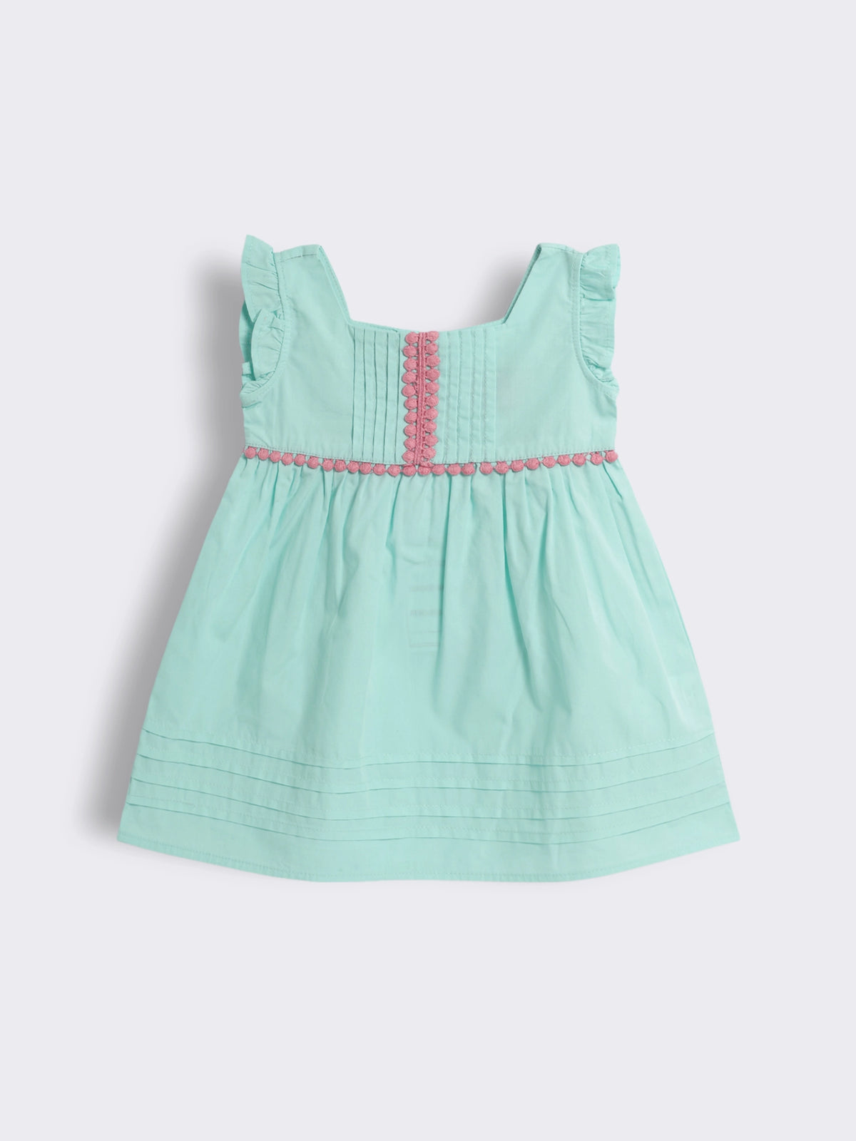 aqua green
