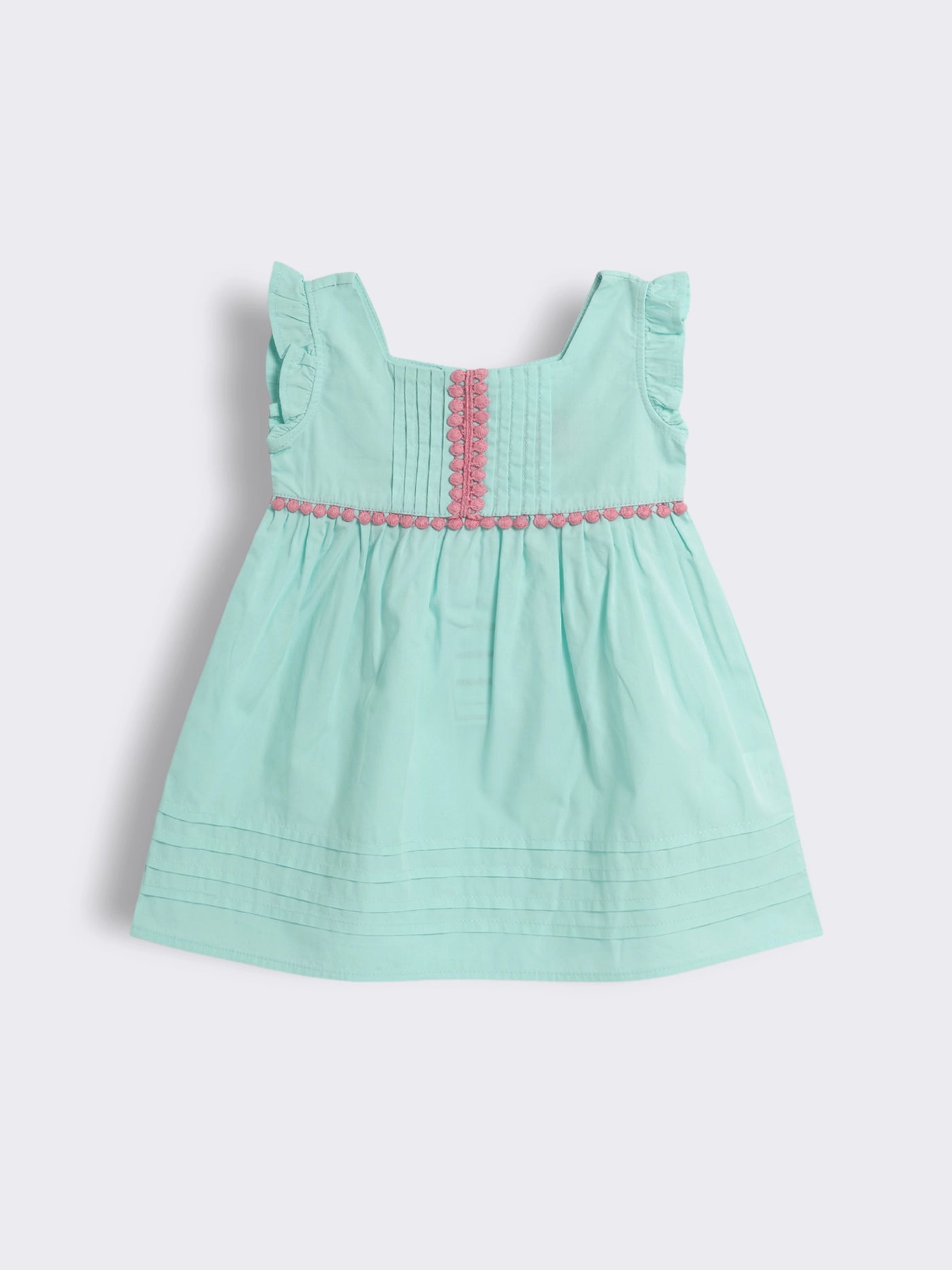 aqua green
