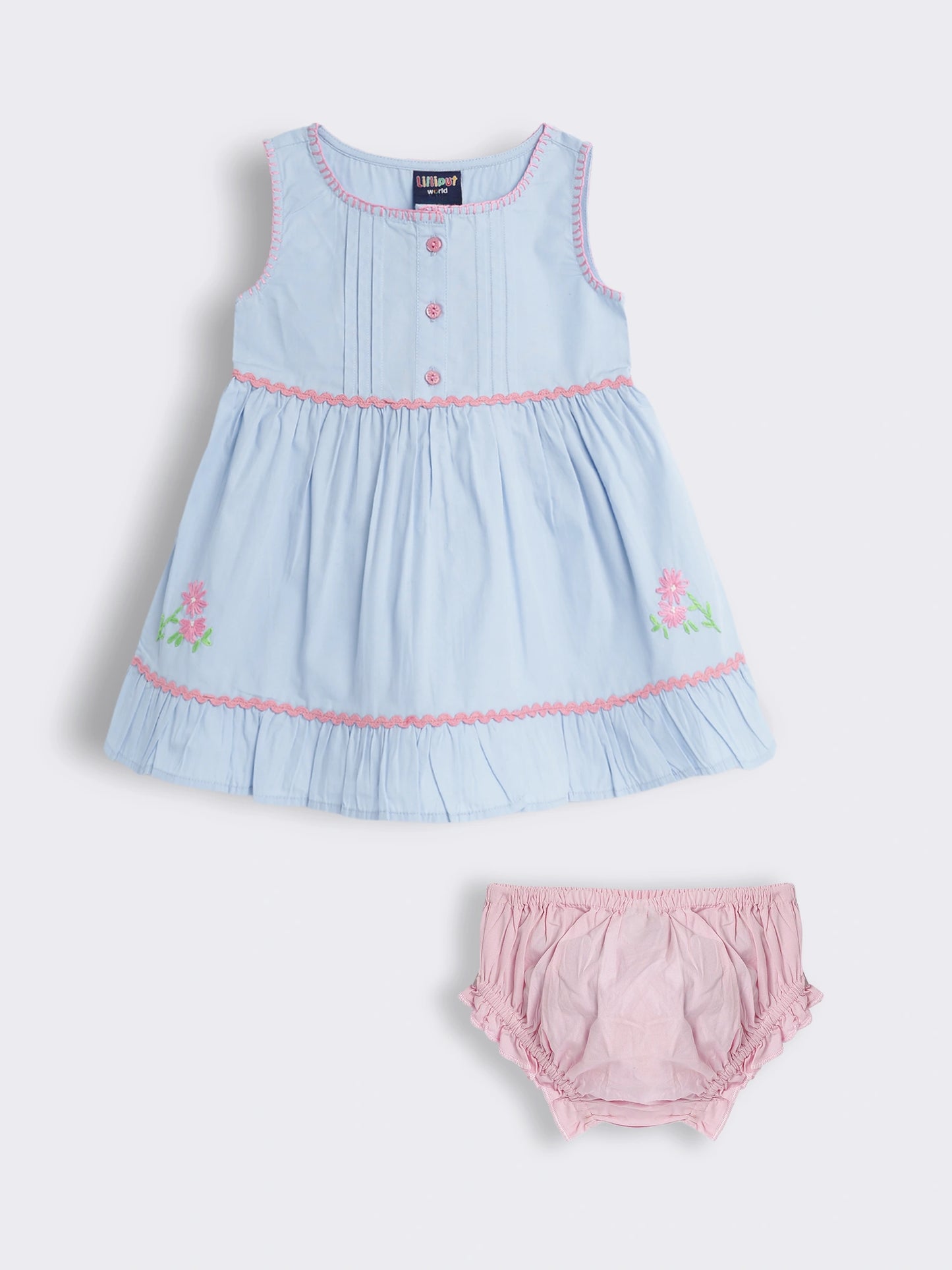 light blue