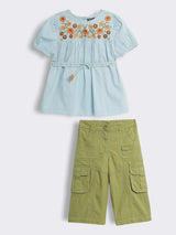 light blue