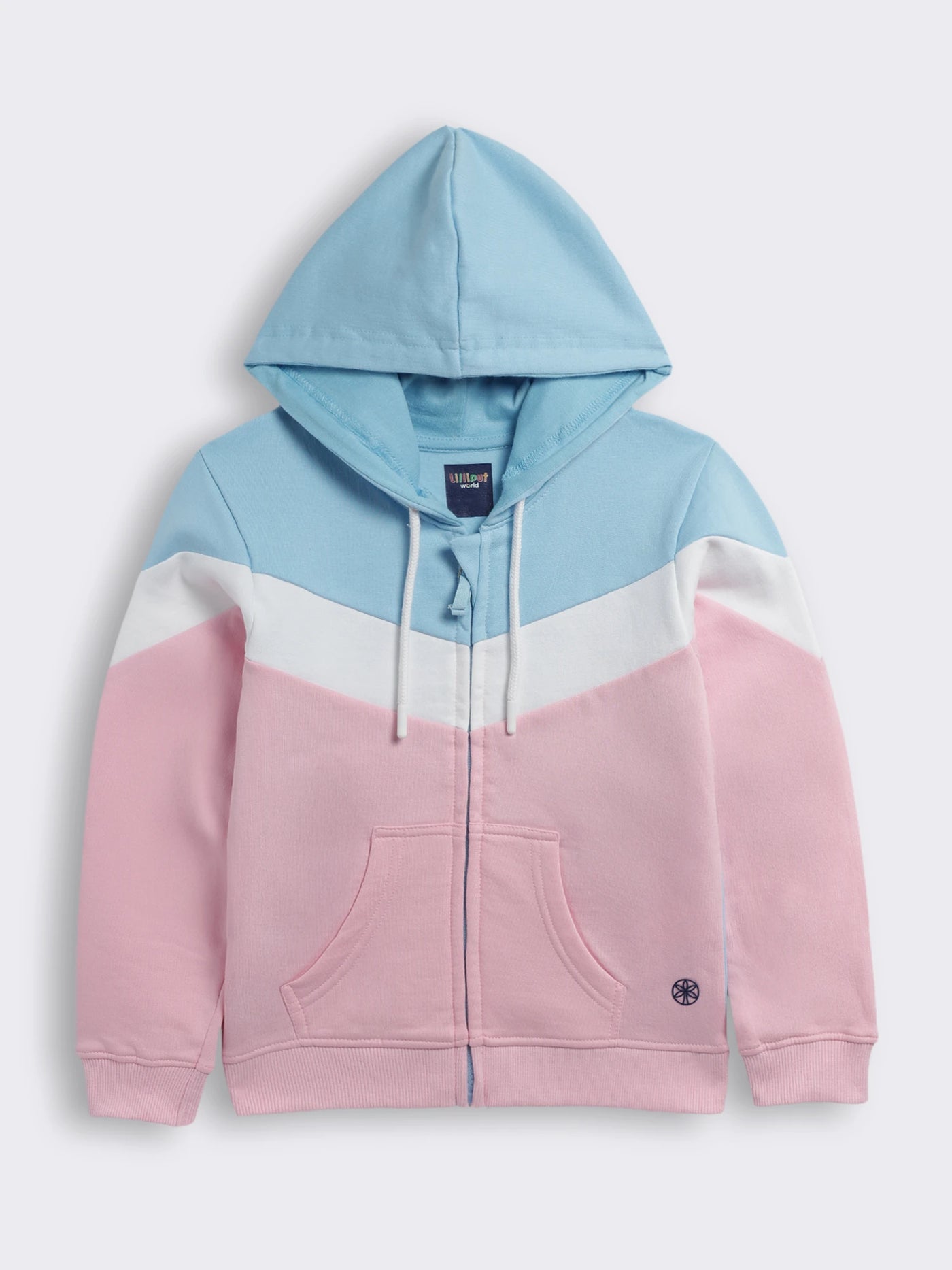 light pink