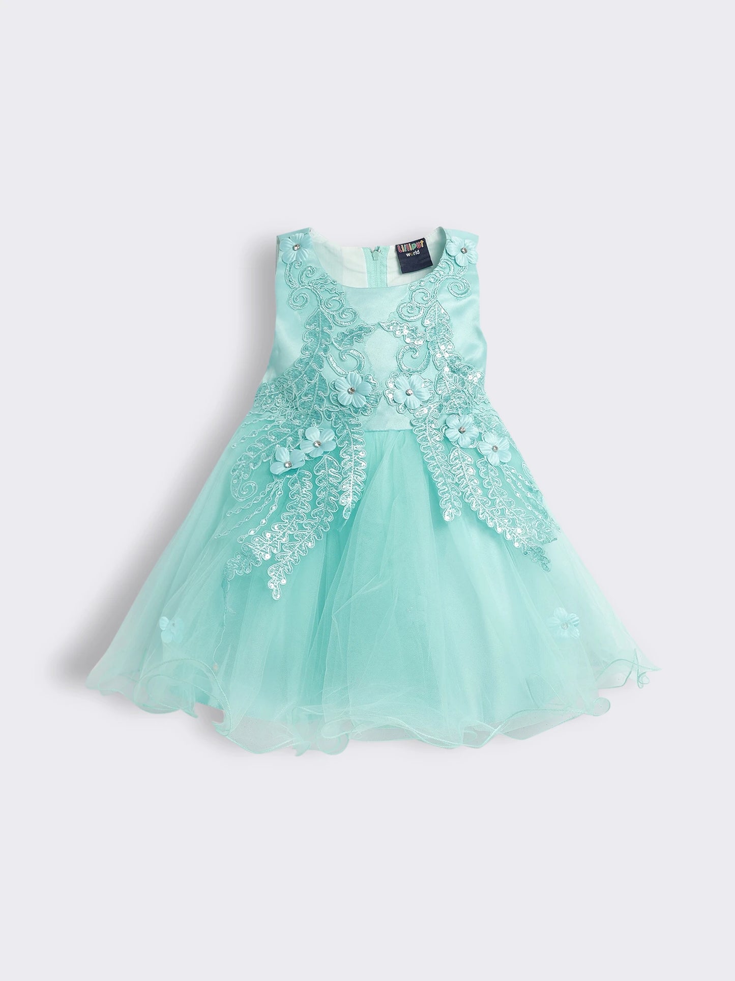 turquoise