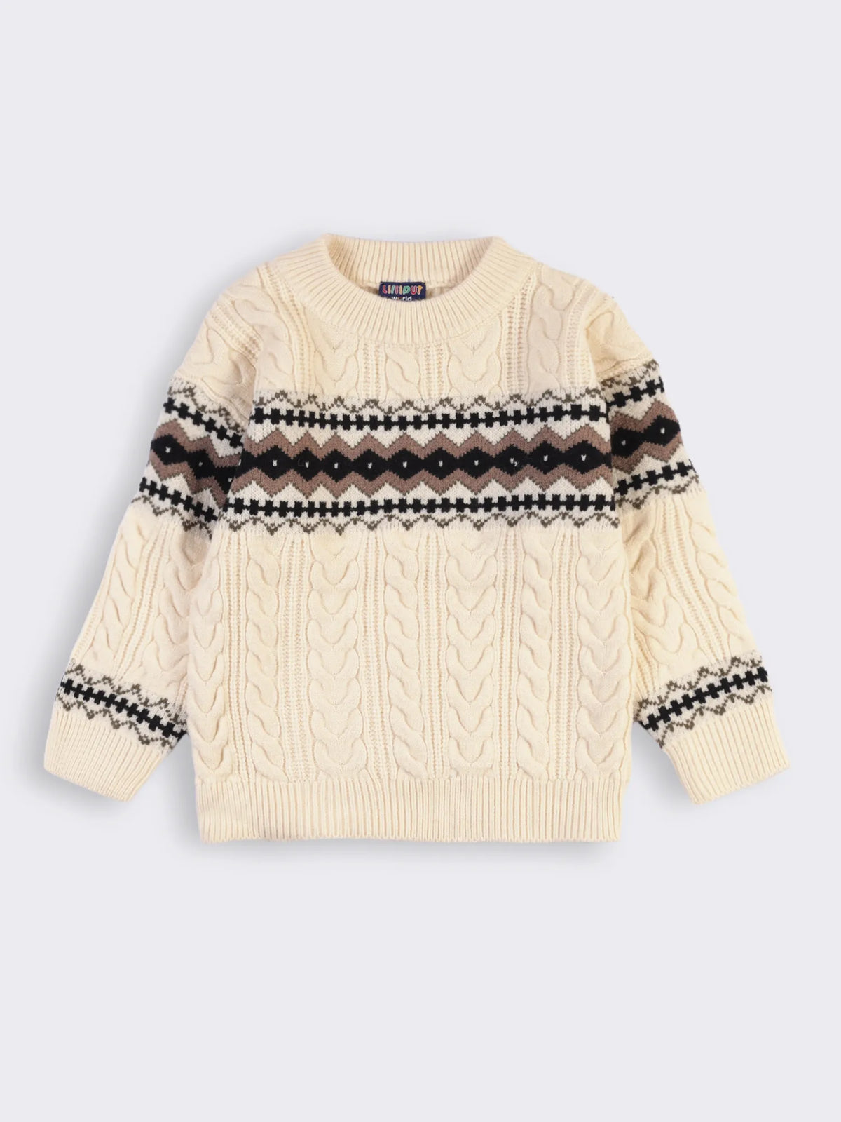 cream