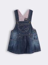 dark wash