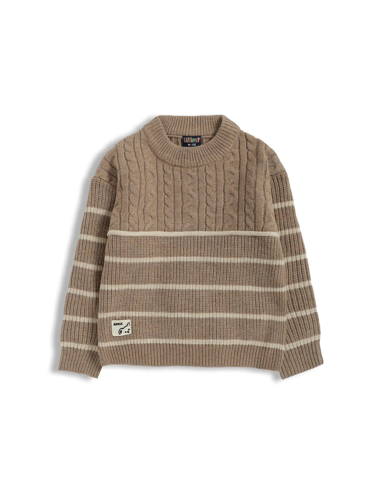 light brown