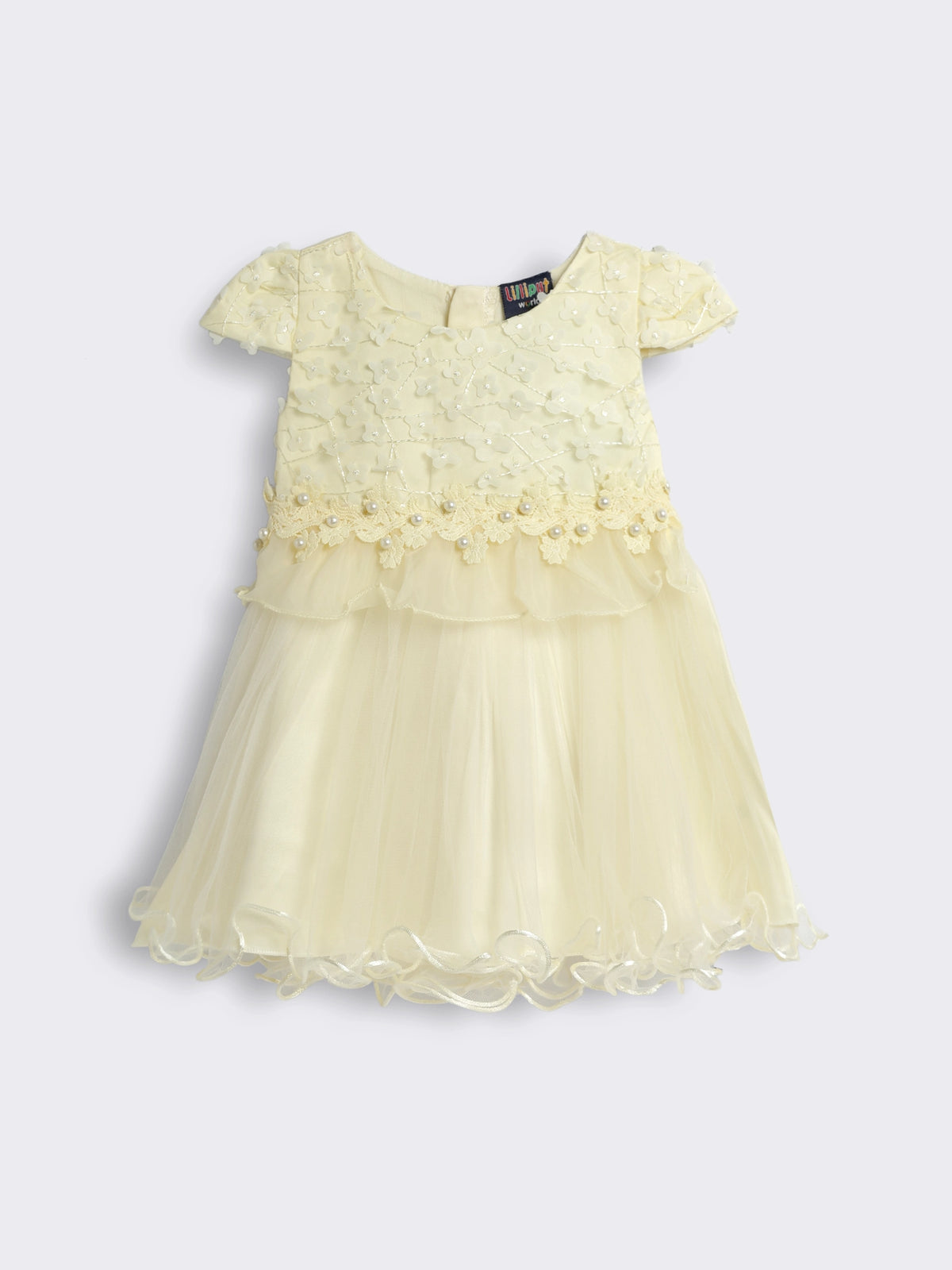 lemon yellow