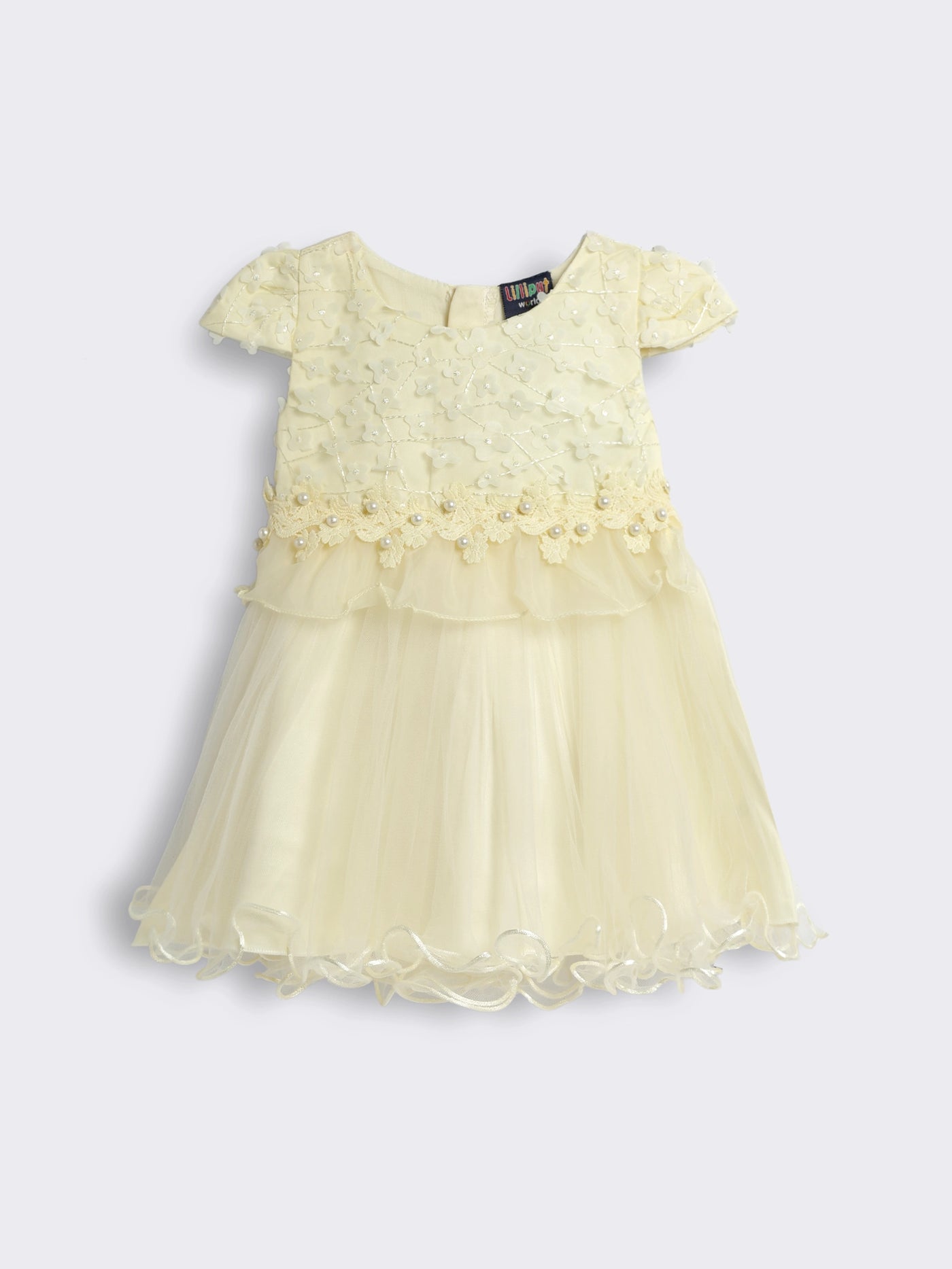 lemon yellow