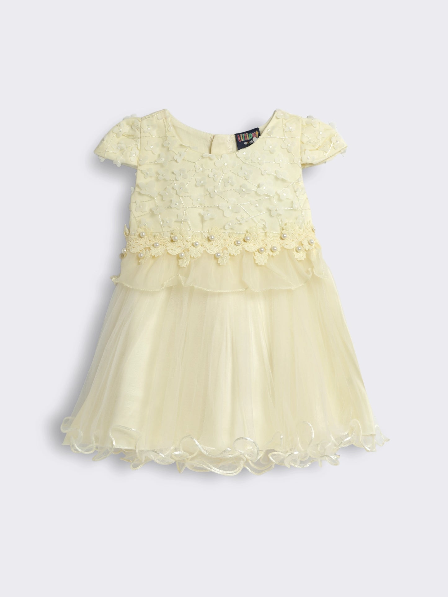 lemon yellow