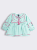 light blue