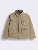 beige