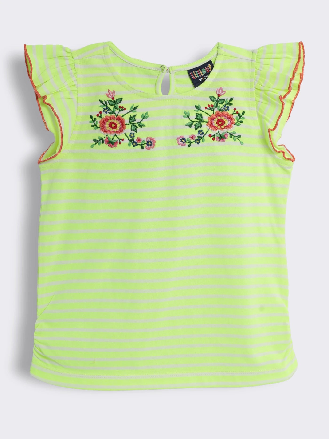 lime green