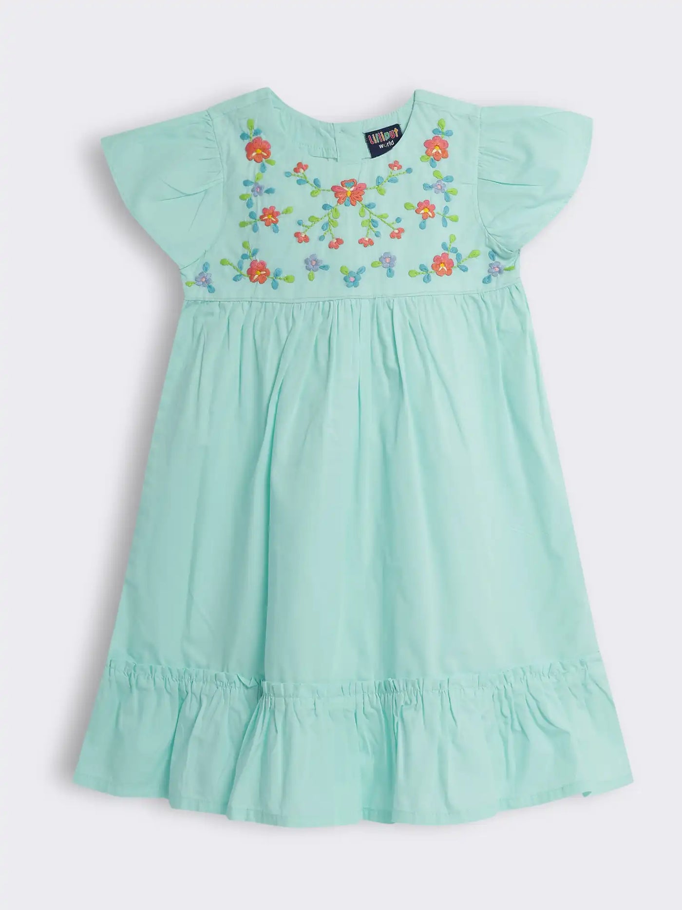 light blue