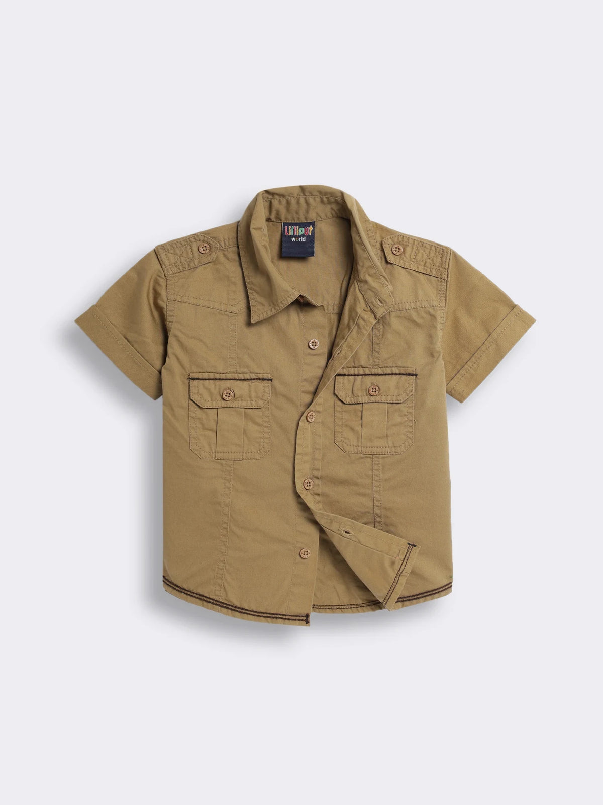 dark beige