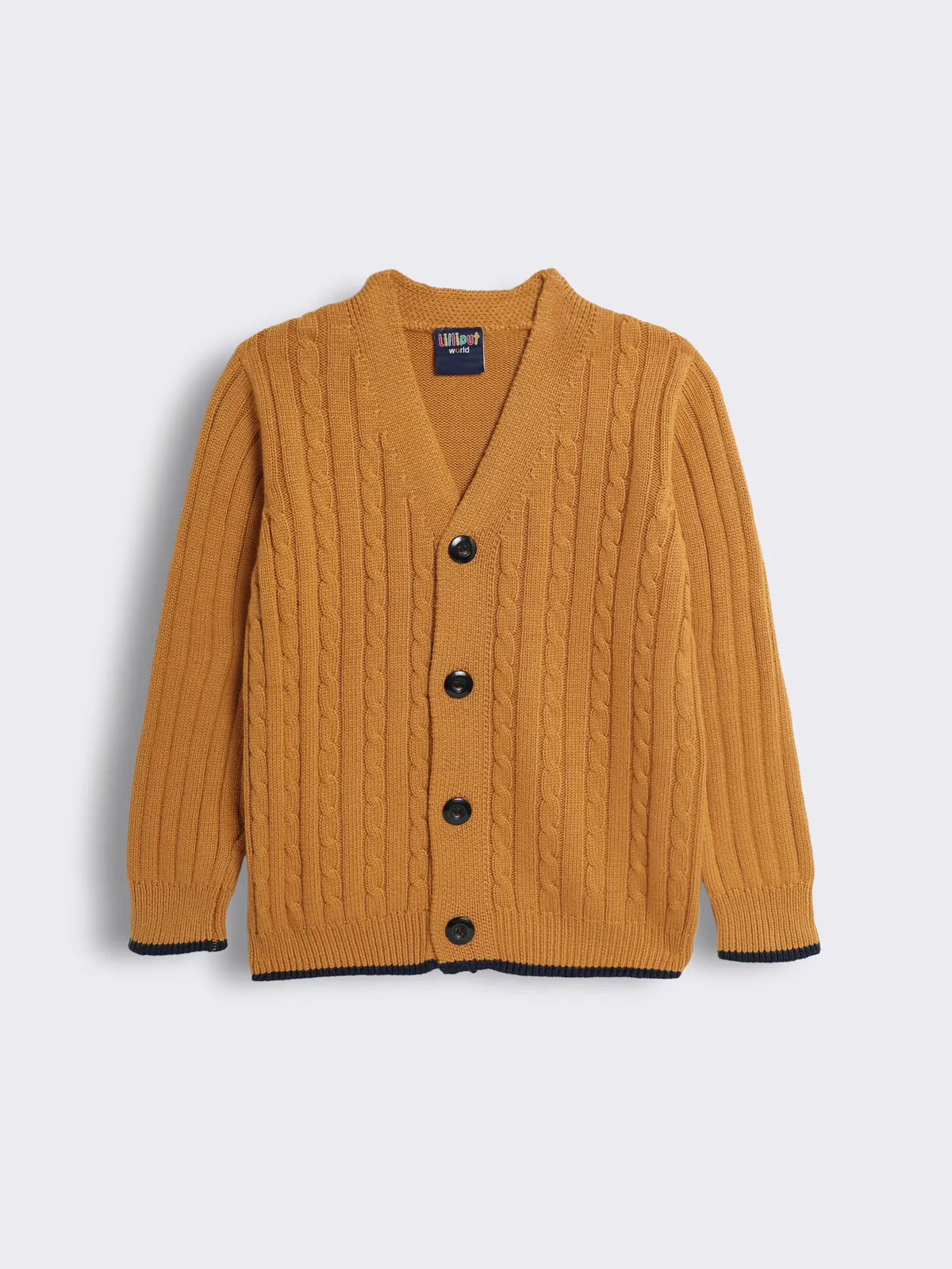 mustard