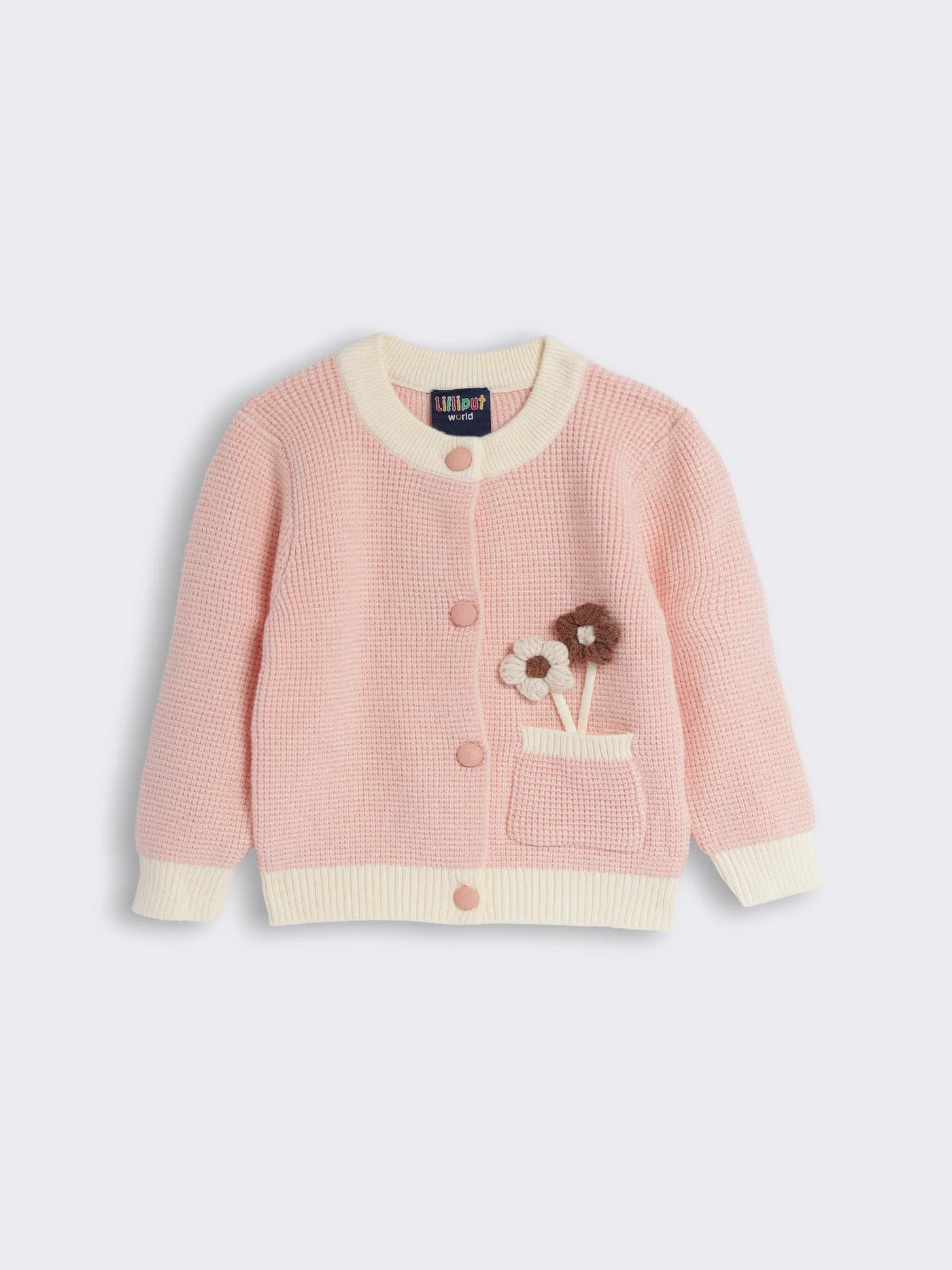 light pink