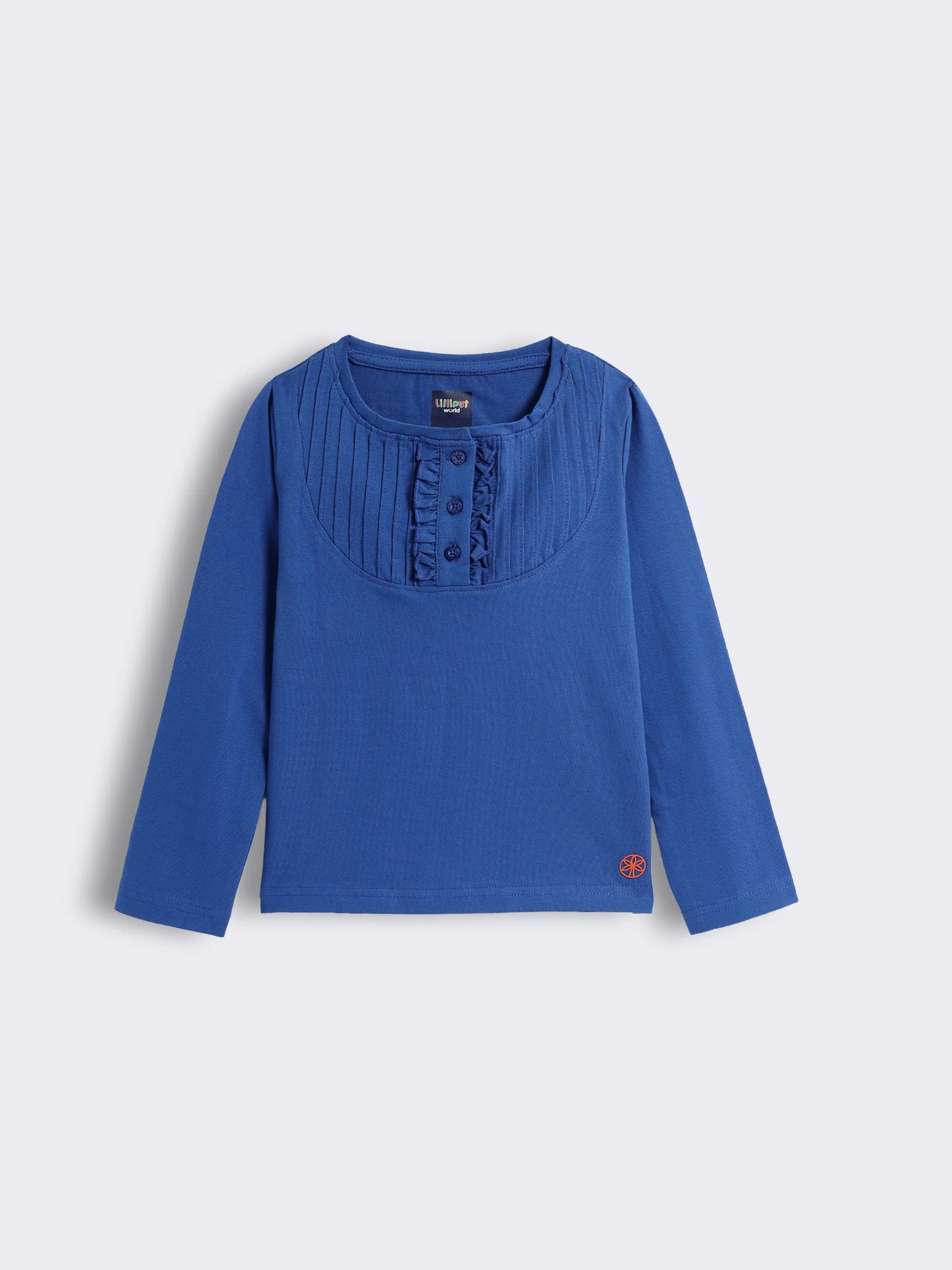royal blue