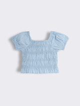 light blue