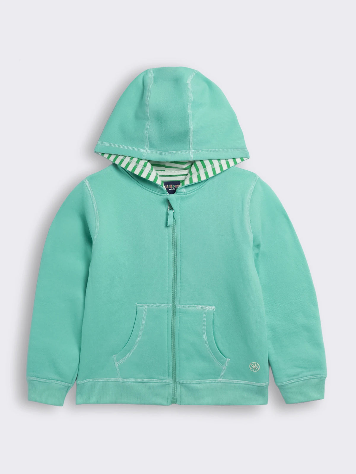 teal