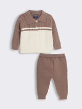 light brown