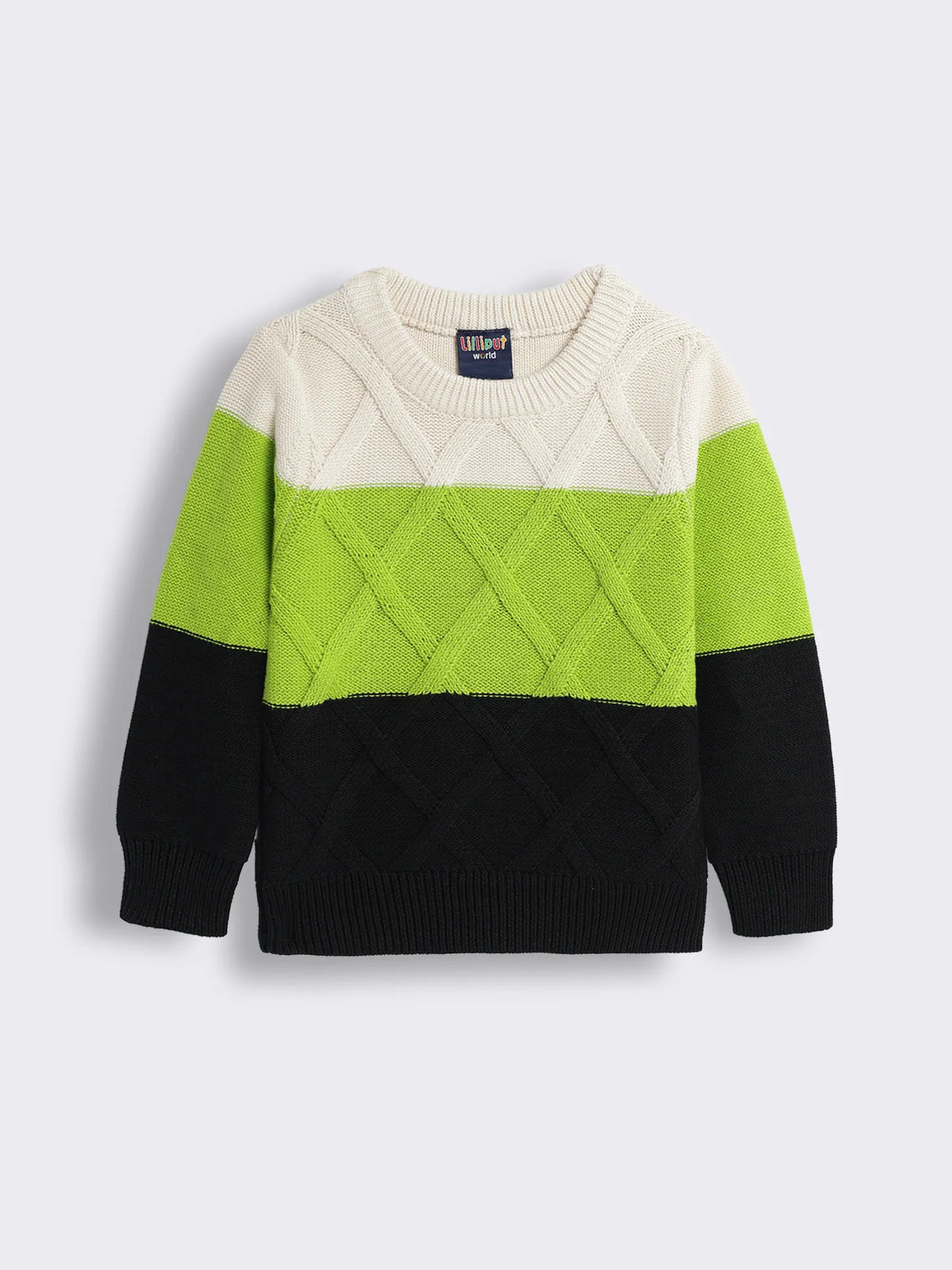 lime green