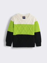 lime green