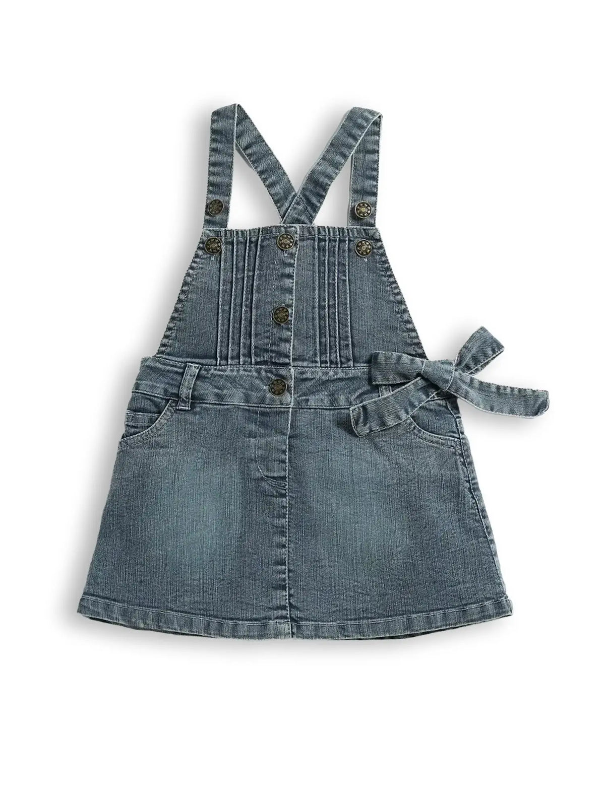 dark wash