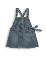 dark wash