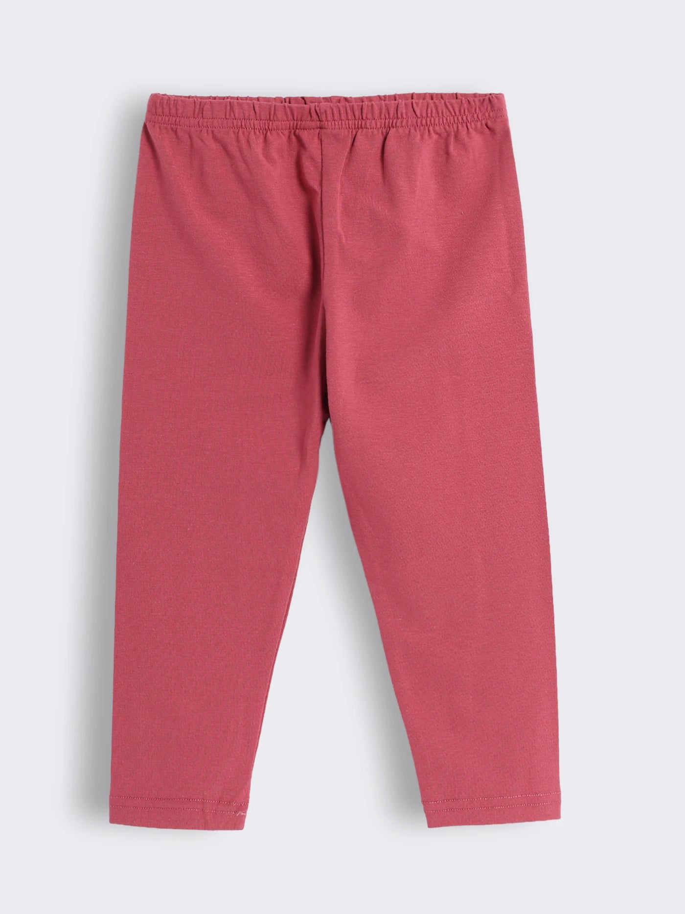 rusty pink