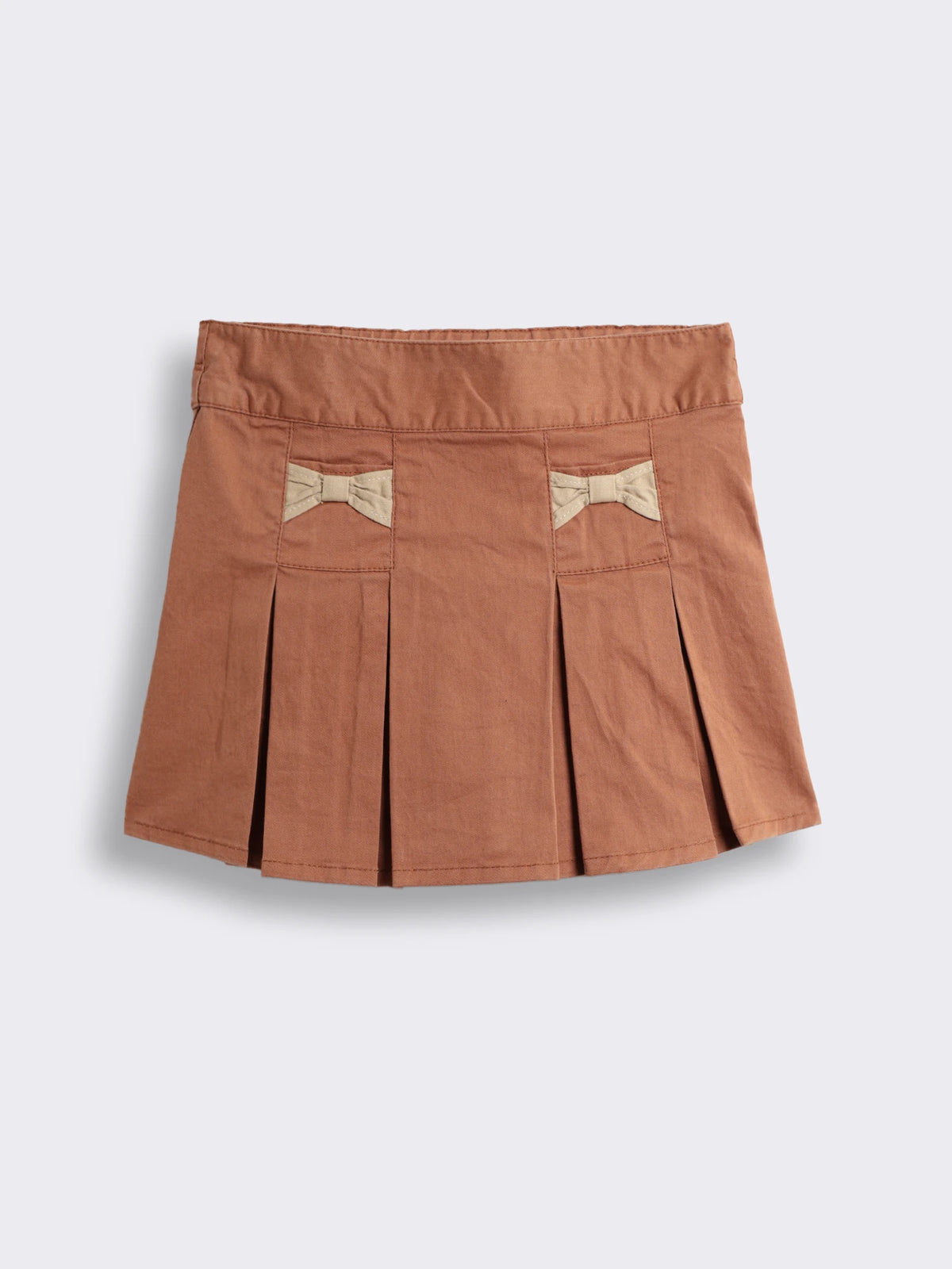 light brown
