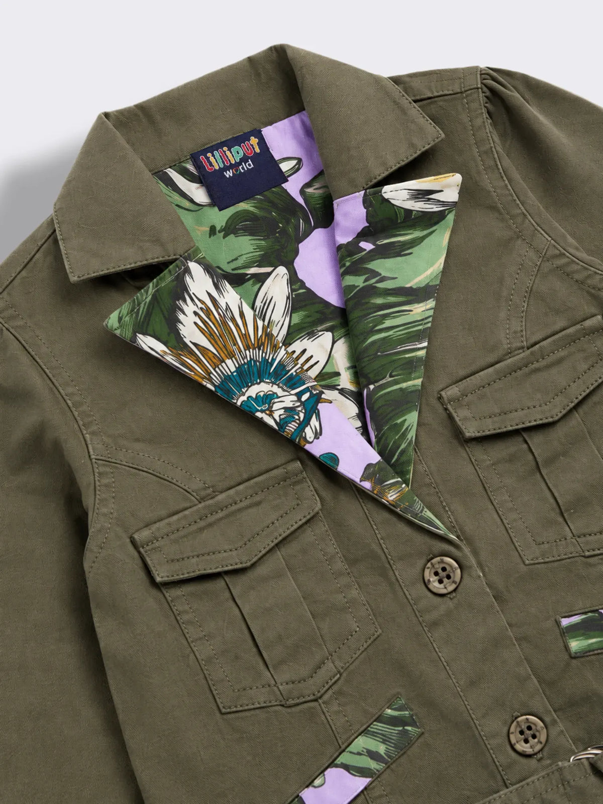 dark olive