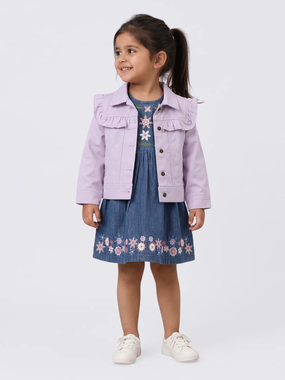 lilac