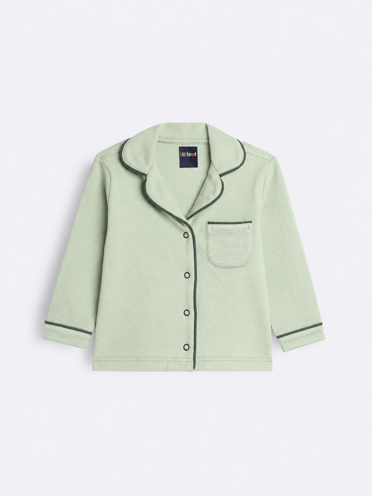 baby green