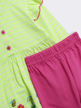 lime green