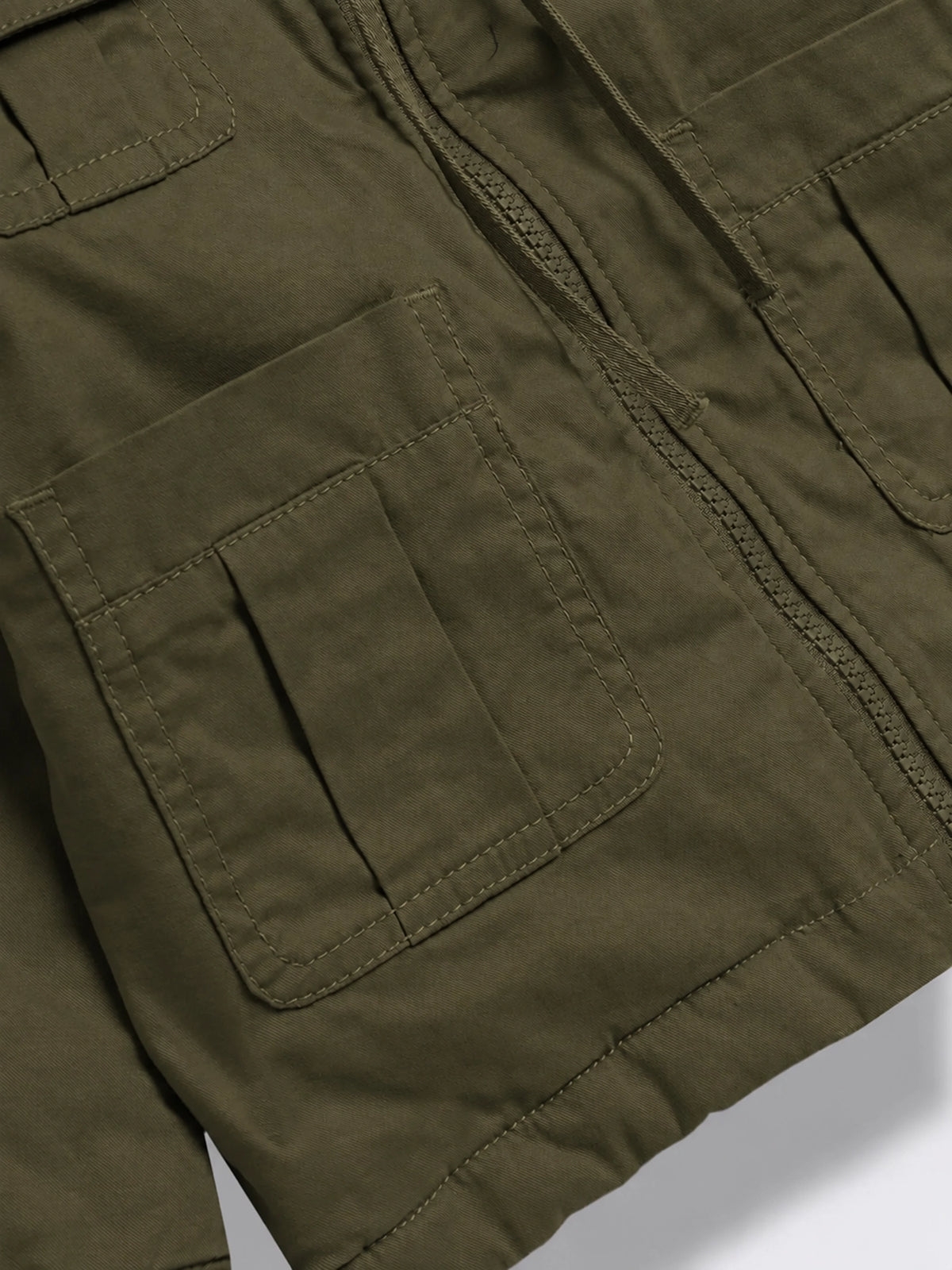 dark olive
