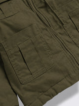 dark olive