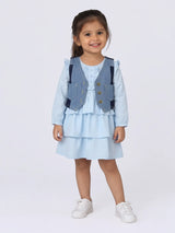 light blue