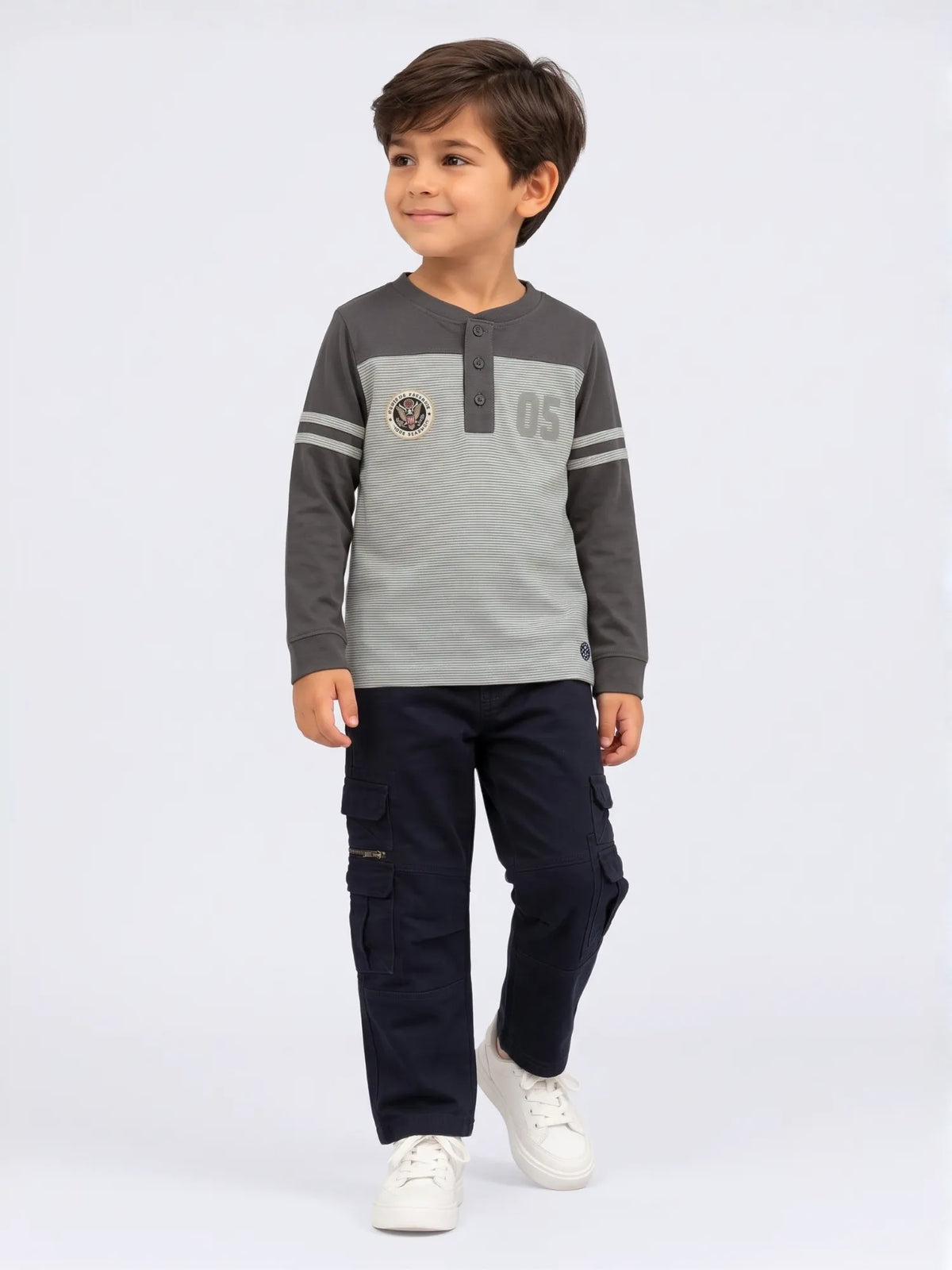 light grey