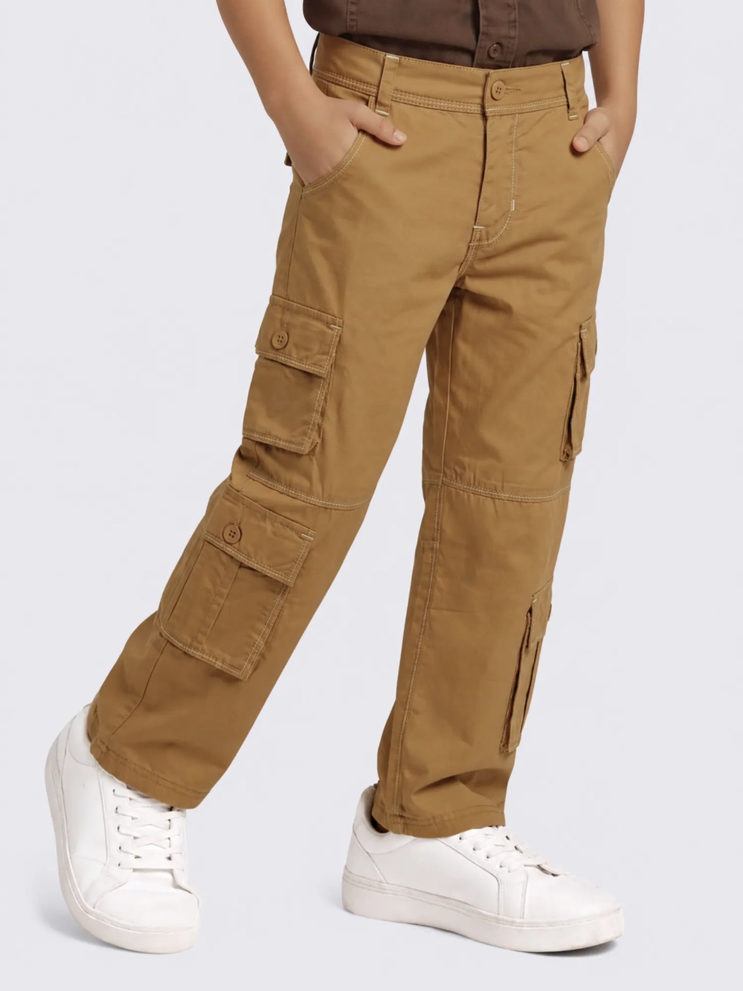 light brown