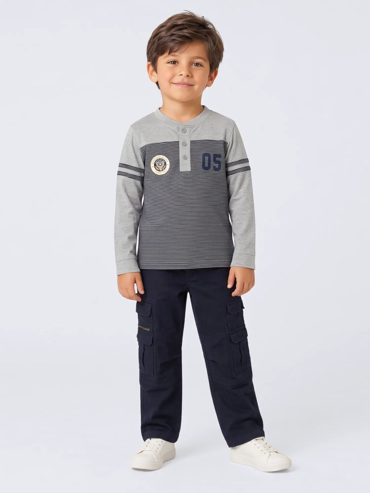 dark grey