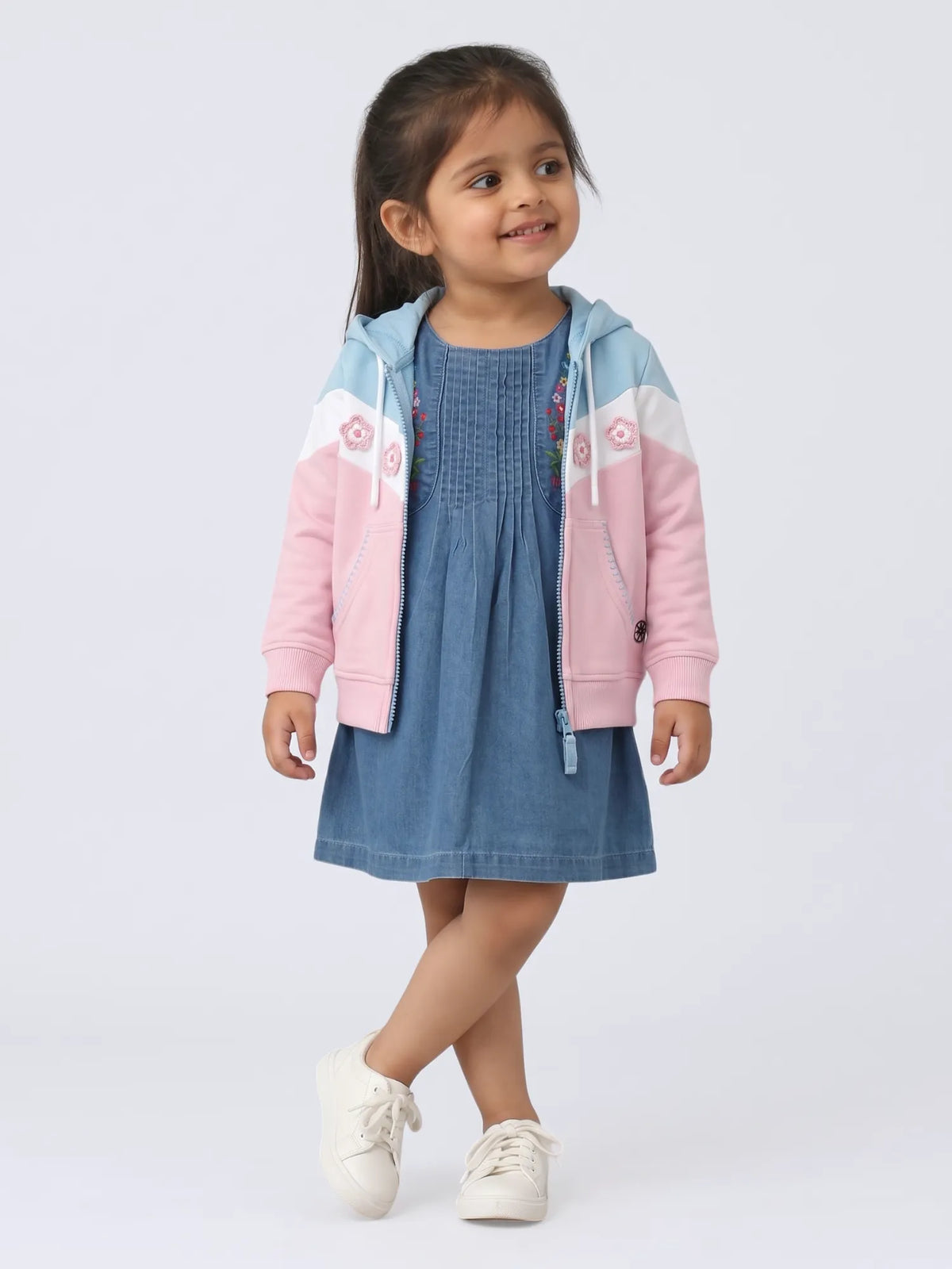 sky blue