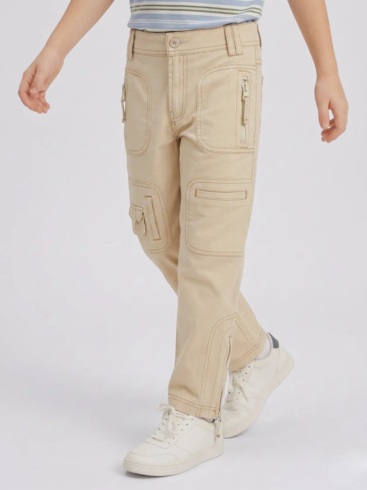 light beige