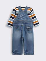 dark wash