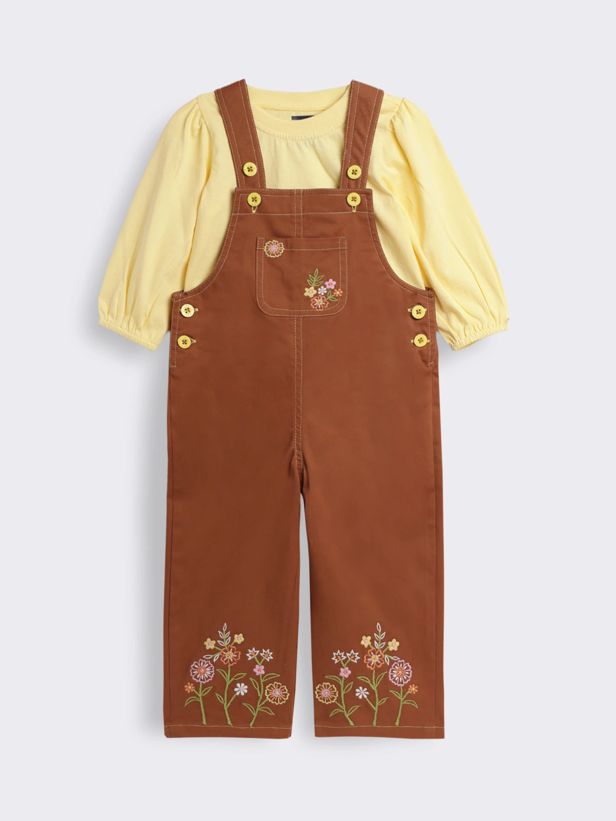 light brown